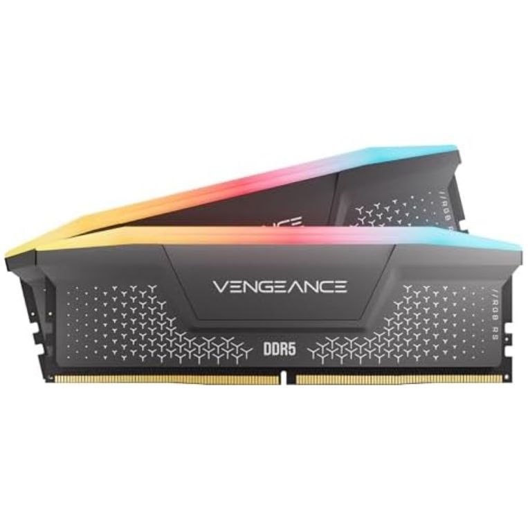 32GB Corsair Vengeance DDR5 is $314 in this Woot sale — the lowest standalone RAM price in months, thanks to $125 discount