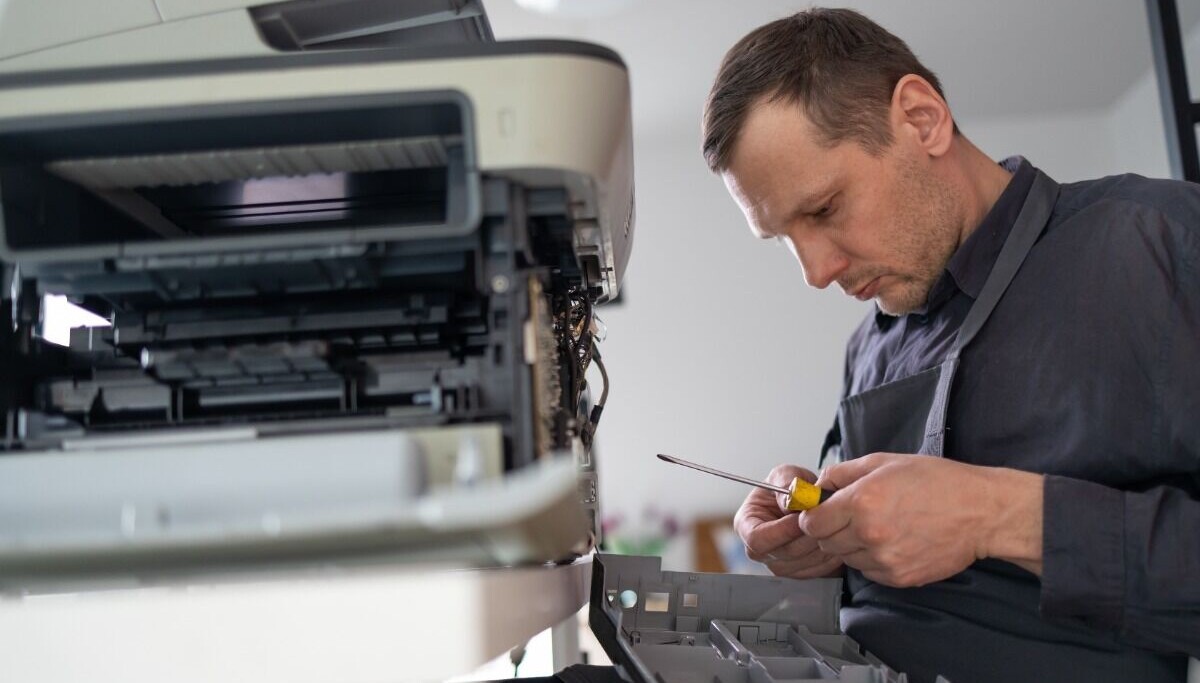 BOFH: This printer engineer knows every trick in the book
