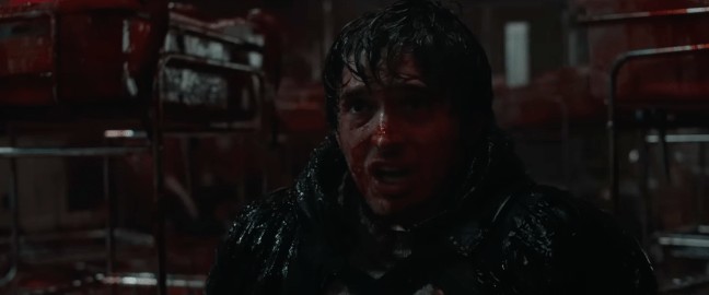 ‘Resident Evil’ Trailer: Austin Abrams Has the Worst Night of His Life in Zach Cregger’s Hellish Riff on the Video Game