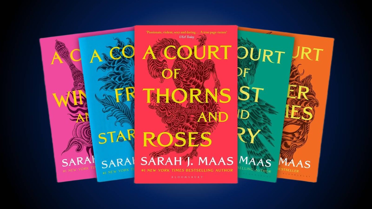 Forget ACOTAR: NYT Bestselling Cozy Romantasy Series Finally Returns This Month