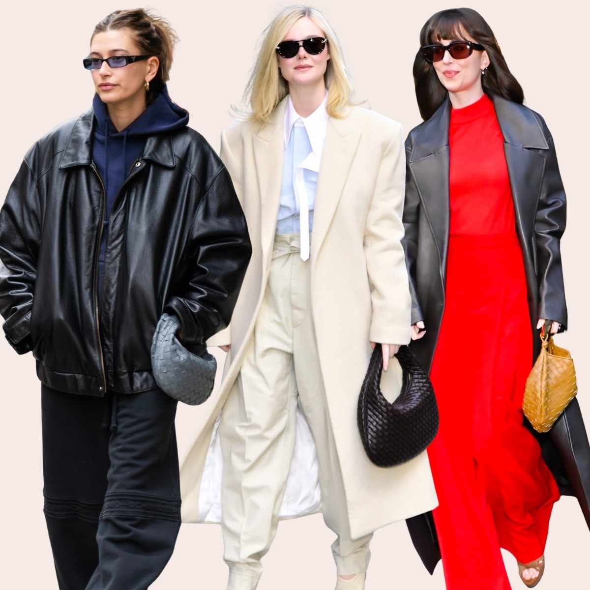 Bottega's Classic Bags Are Still Everywhere: Our Fave Lookalikes