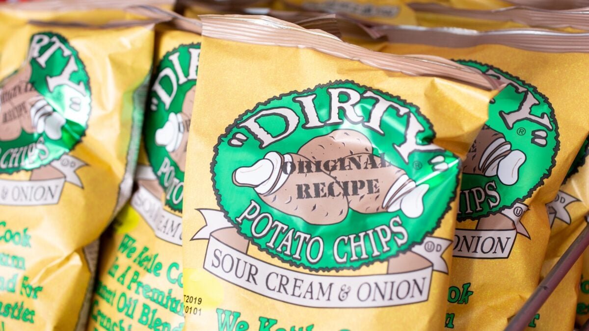 FDA’s Highest-Risk Potato Chip Recall Arrives Just in Time for the 4th of July