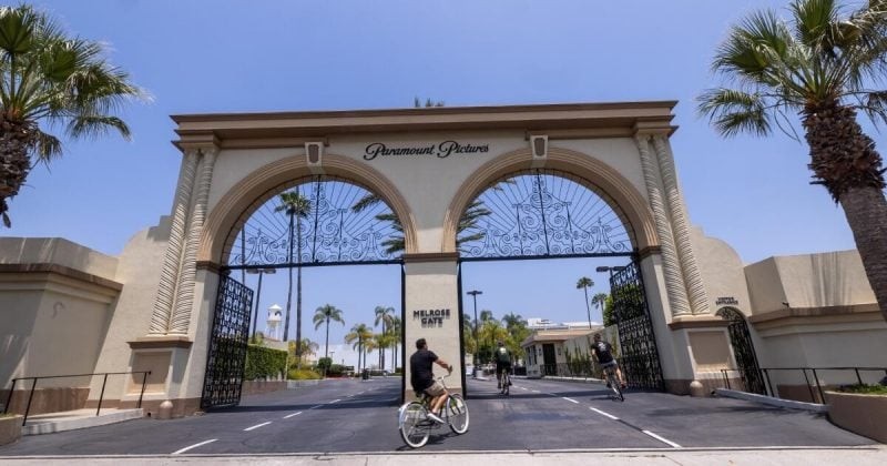 US states prepare to sue to block Paramount-Warner Bros deal despite DOJ clearance
