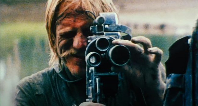 There Will Never Be Another ‘Cannibal Holocaust’ — and Now It’s Screening in Its Definitive Edition
