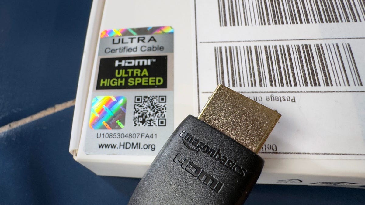 The best HDMI cables of 2026: Expert reviewed