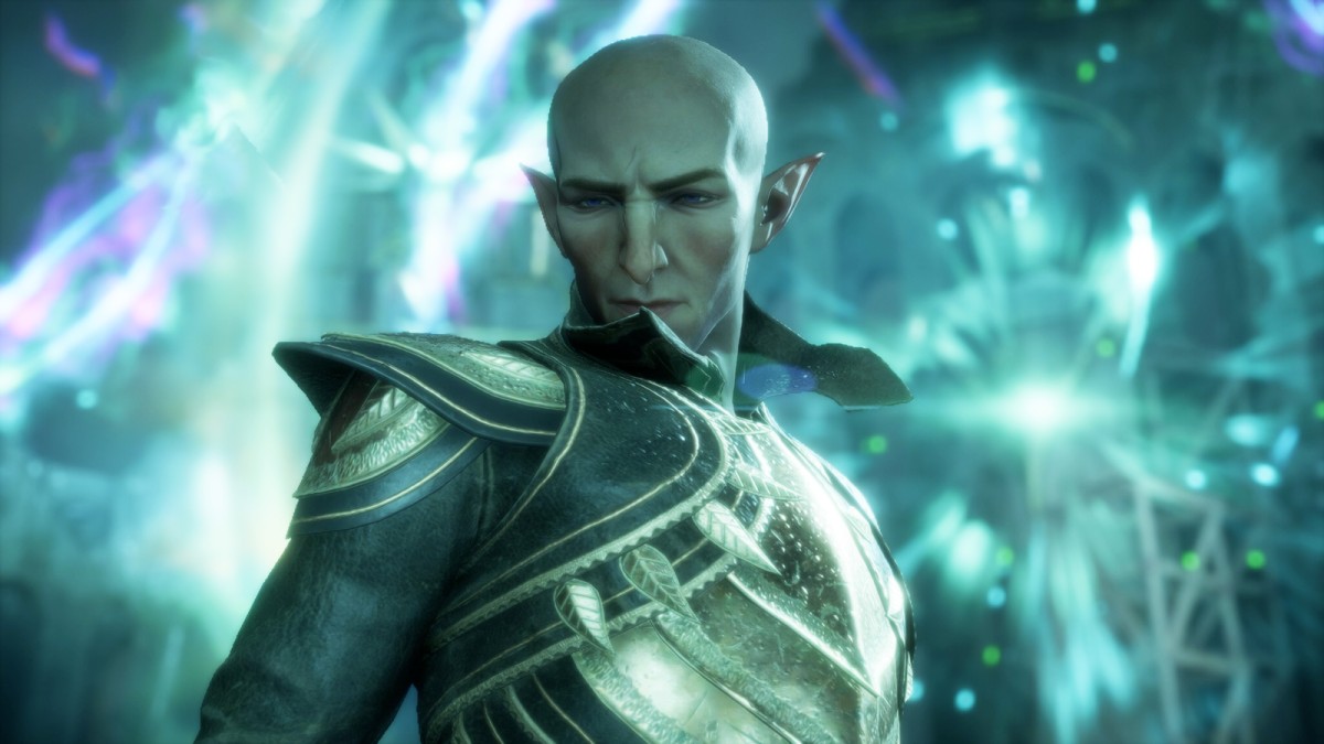 Dragon Age ex-lead writer thinks the series is basically dead as long as Electronic Arts owns it