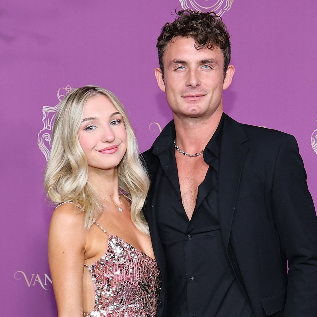 Vanderpump Rules' James Kennedy Engaged to Pregnant Girlfriend Jordan