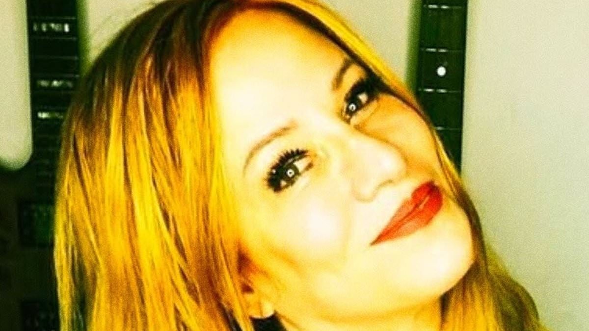 90s grunge icon Jennifer Finch dead at 59 just days after undergoing brain surgery for 'aggressive' cancer