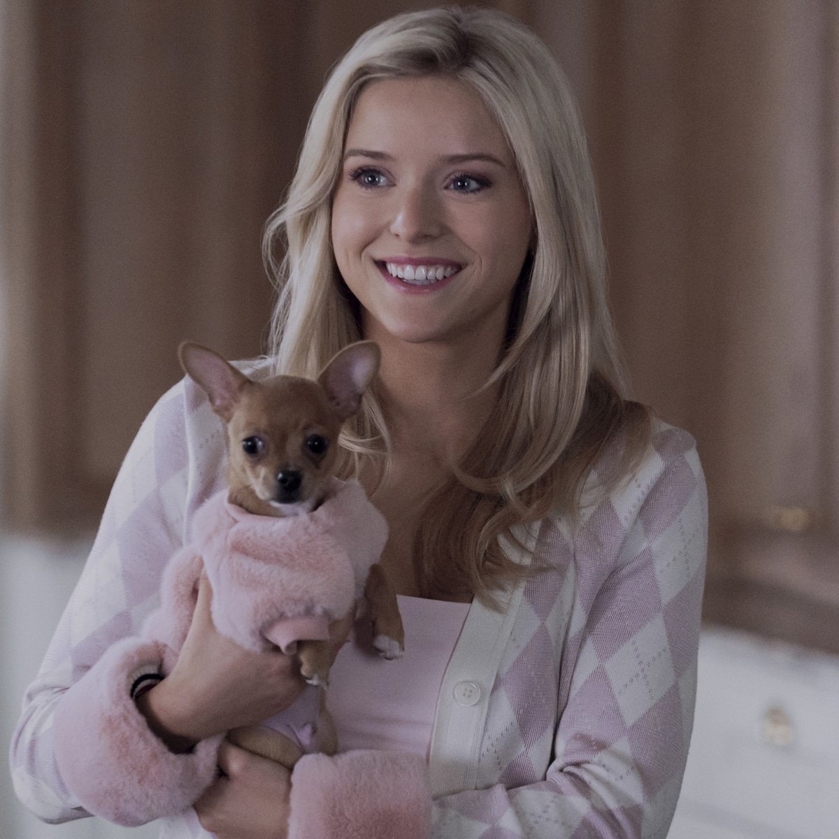 Elle: All the Legally Blonde Easter Eggs Revealed