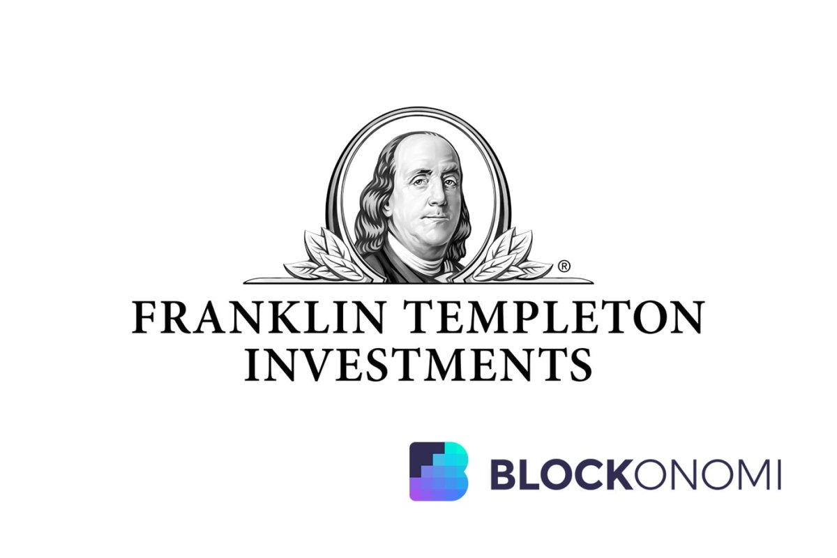 Franklin Templeton Executes Tokenized U.S. Treasury Trade With Stablecoins on Canton Network