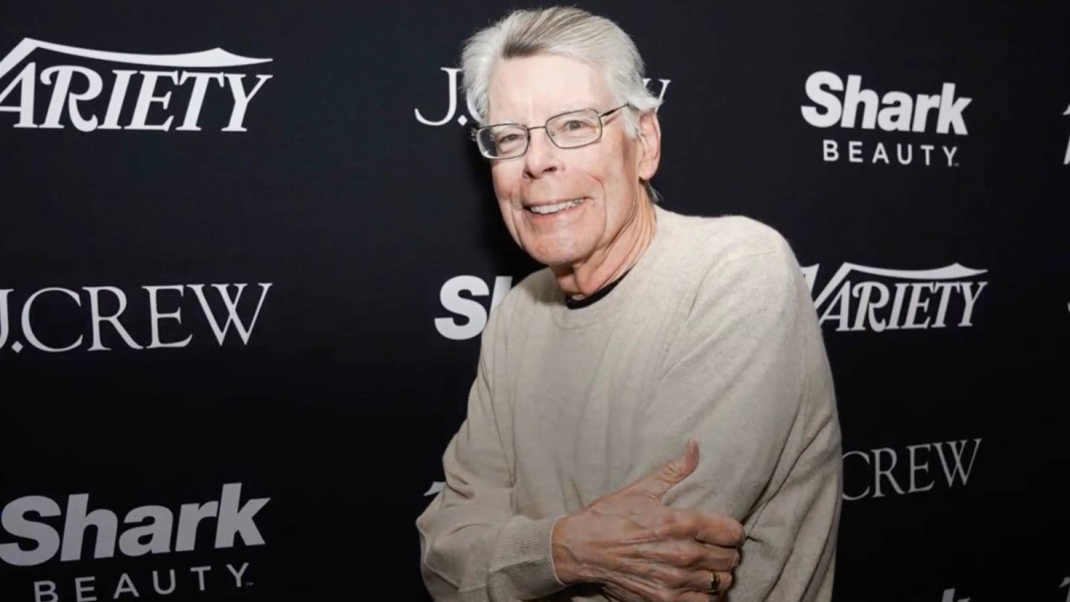 Stephen King “Loved” Hugh Jackman’s New Mystery Movie