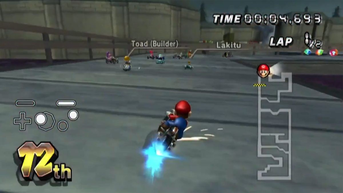 Mario Kart Wii recompiled for PC using AI, with 4K potential and uncapped frame rates — 'first static recompilation of a Wii game' supports over 200 tracks thanks to Retro Rewind compatibility