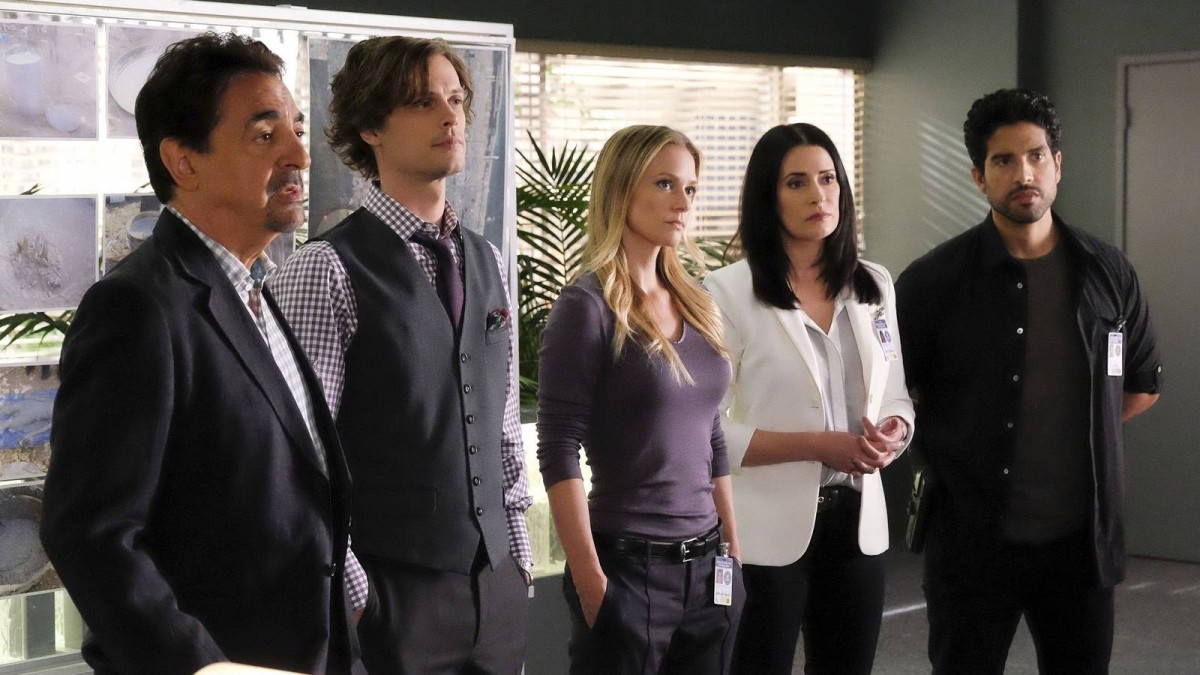 Paramount+ Has Officially Cheapened Criminal Minds' Best Asset