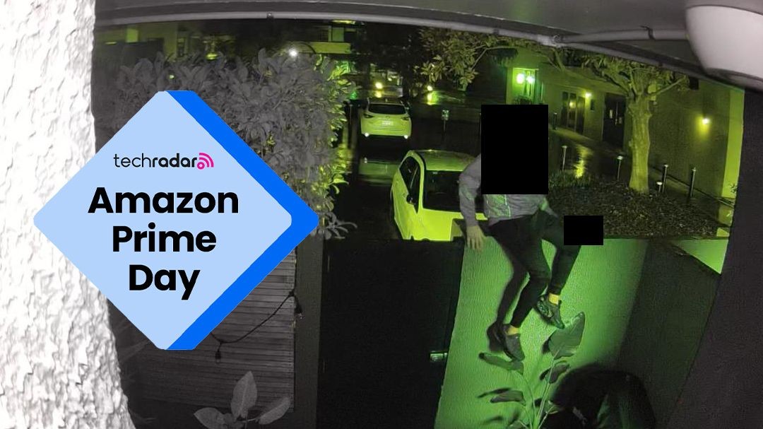 I was skeptical about the necessity for home security cameras — a late-night scare has now changed my mind