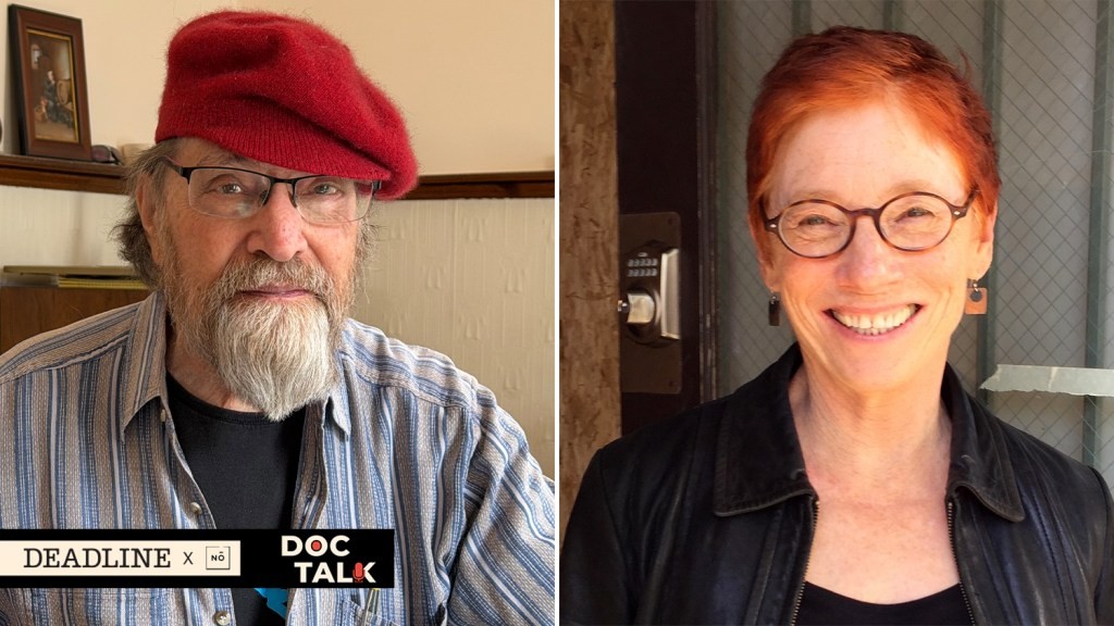 Doc Talk Podcast Celebrates Kartemquin Films’ 60th Anniversary With Co-Founder Gordon Quinn And Author Patricia Aufderheide