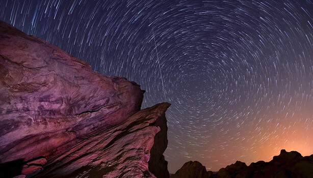 Photographing the Perseid Meteor Shower: A Practical Guide