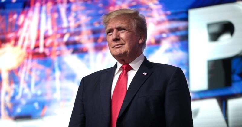 Trump considers resuming full-scale war with Iran, sending Bitcoin down and crypto sanctions into overdrive