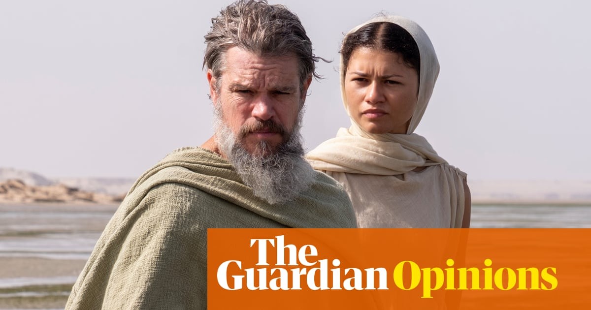 A classicist’s verdict on Nolan’s Odyssey: a soulful hero flatters our times as women and nuance pushed overboard