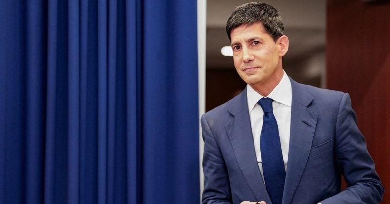 Kevin Warsh reinforces inflation-first stance amid rising oil prices