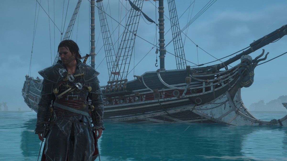 Assassin's Creed Black Flag Resynced: Where To Find Every Ultimate Ship Plan