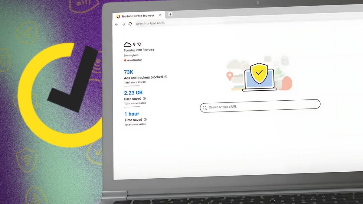 I tested Norton Antivirus for six weeks - and its biggest strength wasn't what I expected