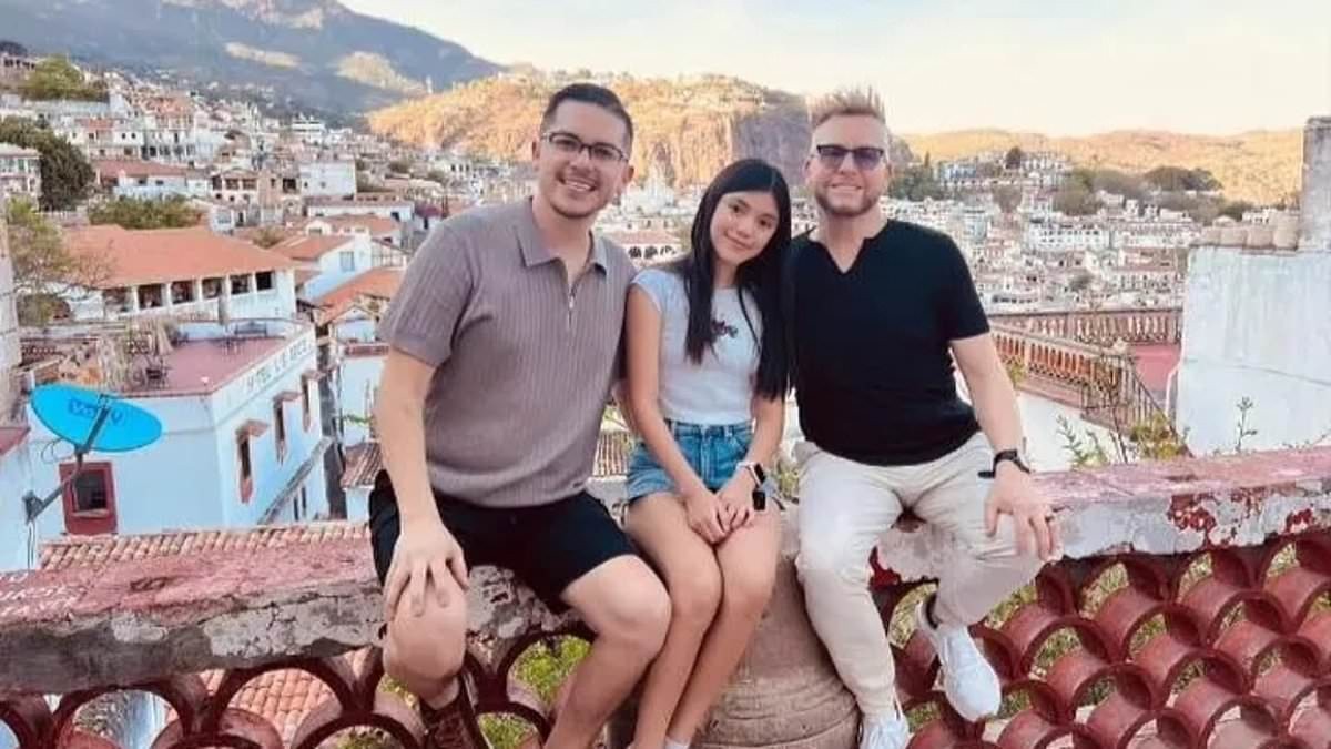 Shock twist in 90 Day Fiance star's fight to be at his daughter's side in ICU after he was turned away at US-Mexico border