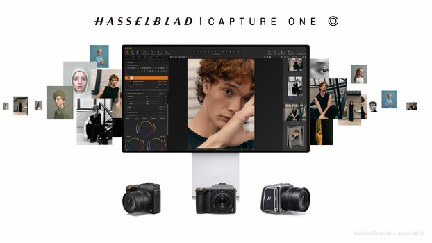'We Own More Cameras Than We Have Employees': Inside Capture One's Hasselblad Deal