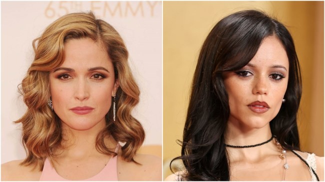 Rose Byrne Reunites with ‘If I Had Legs I’d Kick You’ Director Mary Bronstein for ‘Nasty’ with Jenna Ortega