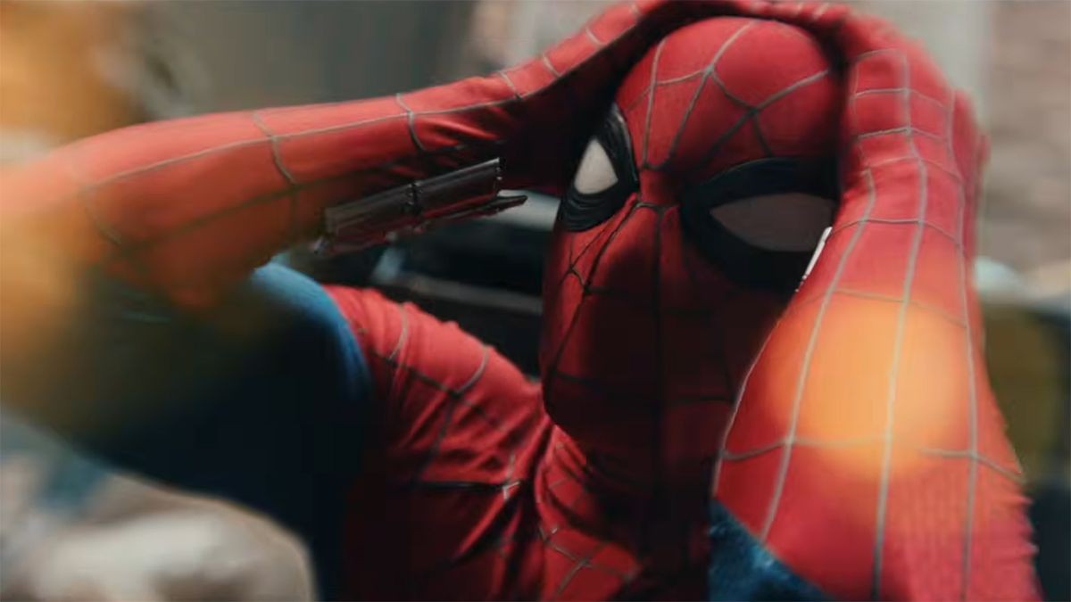 Think you're the ultimate Tom Holland Spider-Man fan? Put your knowledge to the test against our Marvel mastermind in this tricky MCU quiz