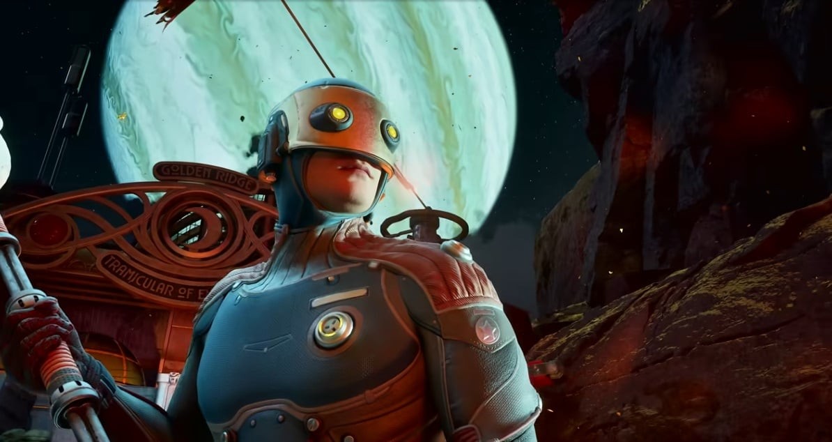 The Outer Worlds And Grounded Studio Obsidian Losing Around 25 Percent Of Its Staff To Xbox Layoffs