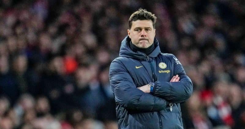 Pochettino’s World Cup run with USMNT draws crypto sponsorship interest from Kraken and Chiliz