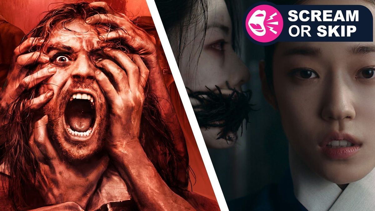July was a disappointing month for new horror releases — but this one Netflix show saved the day