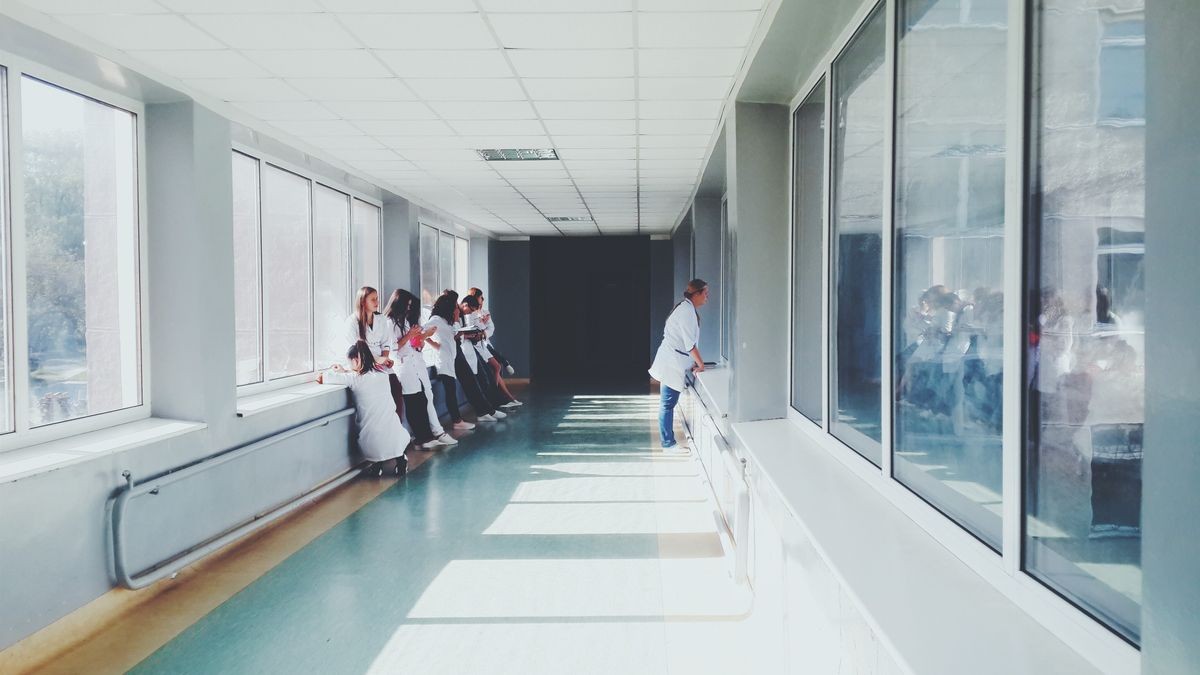 World's largest health organization threatens to jail or fire staff reading patient data 'without legal justification