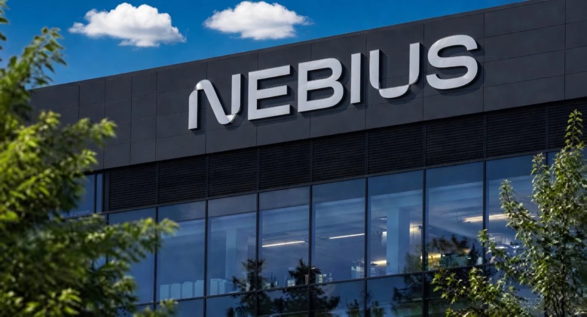 Nebius (NBIS) Stock Plunges 17% on Meta’s Cloud Infrastructure Ambitions