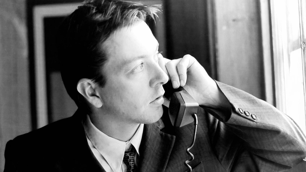 Christopher Nolan's first movie is waiting to be rediscovered (and for free)