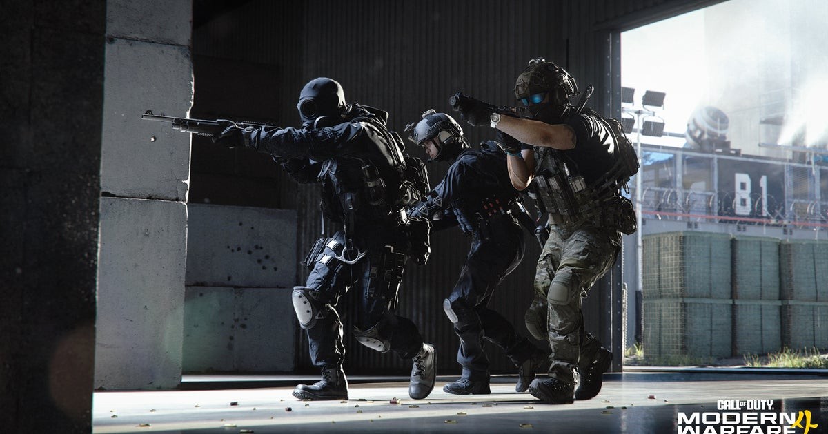 Modern Warfare 4 offers first look at Kill Block ahead of multiplayer gameplay debut this week