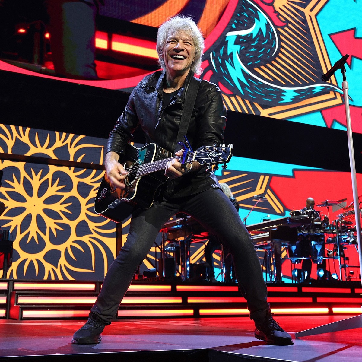 Why Jon Bon Jovi Abruptly Ended His NYC Concert Mid-Show