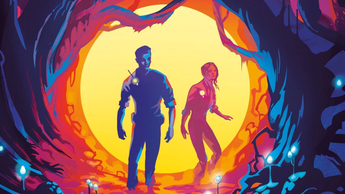 Brandon Sanderson's Blightful returns to the Cytoverse — read an exclusive excerpt