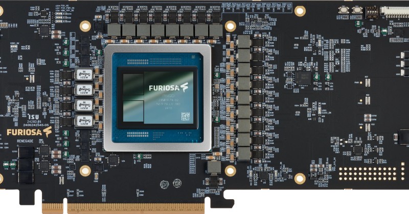 Samsung SDS launches Korea’s first NPU-as-a-Service on FuriosaAI’s RNGD chip