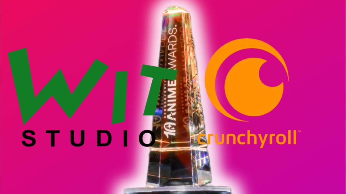 Attack on Titan studio's new anime awards are not a reaction to the Crunchyroll Awards