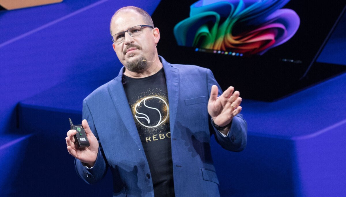 Qualcomm's proposed solution to catch up in AI infra: Bury the compute under the DRAM