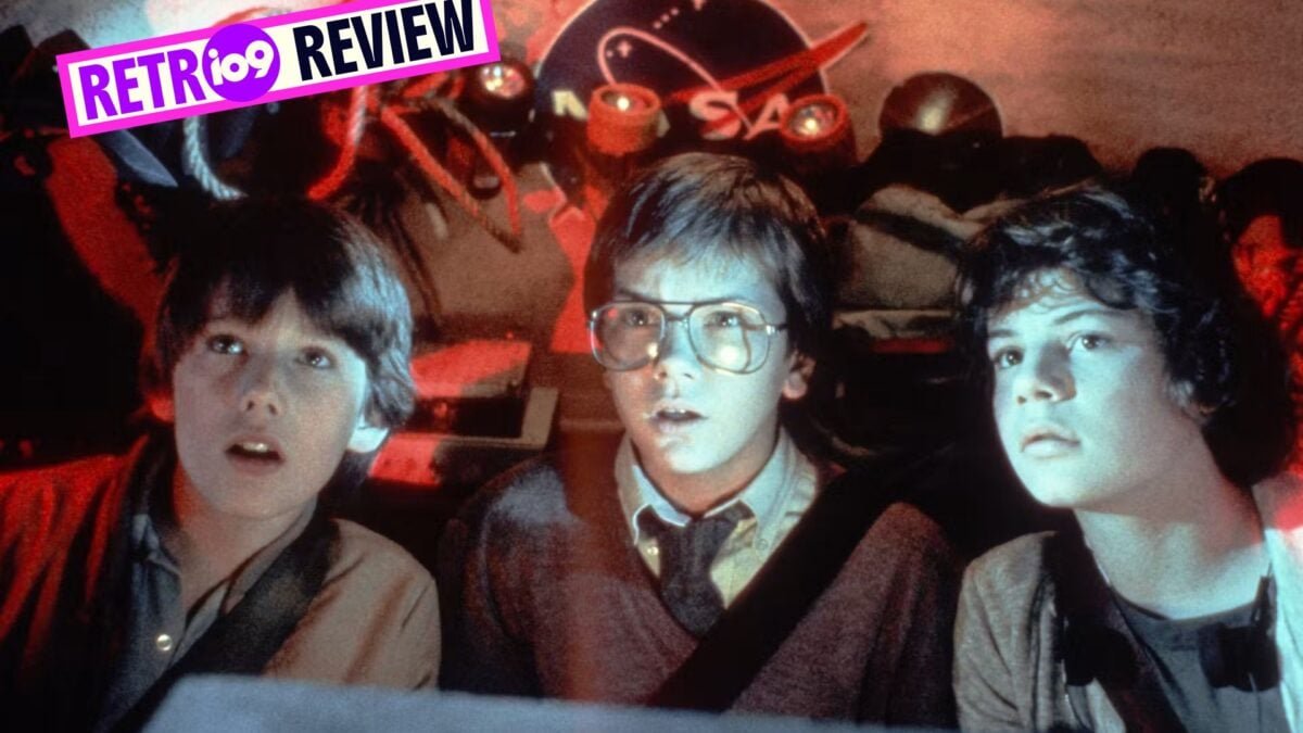 We Went Back and Explored the 1985 Joe Dante Film ‘Explorers’