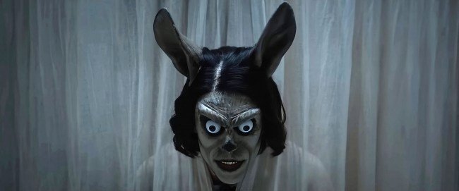 ‘Backrooms’ and ‘Obsession’ Aren’t the Year’s Only Box Office Horror Hits