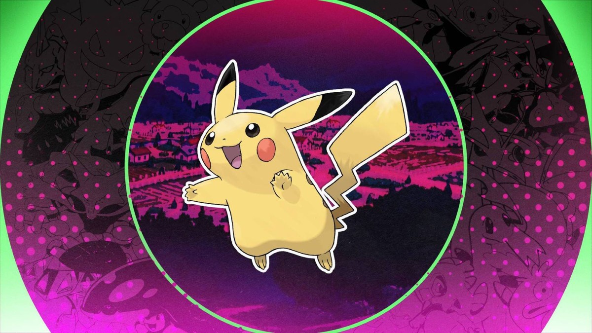 Pokémon Center's 30th anniversary TCG pre-orders are a disaster