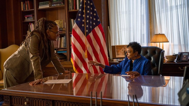 Ava DuVernay’s Birthright Citizenship Doc ’14th’ to Close New York Film Festival