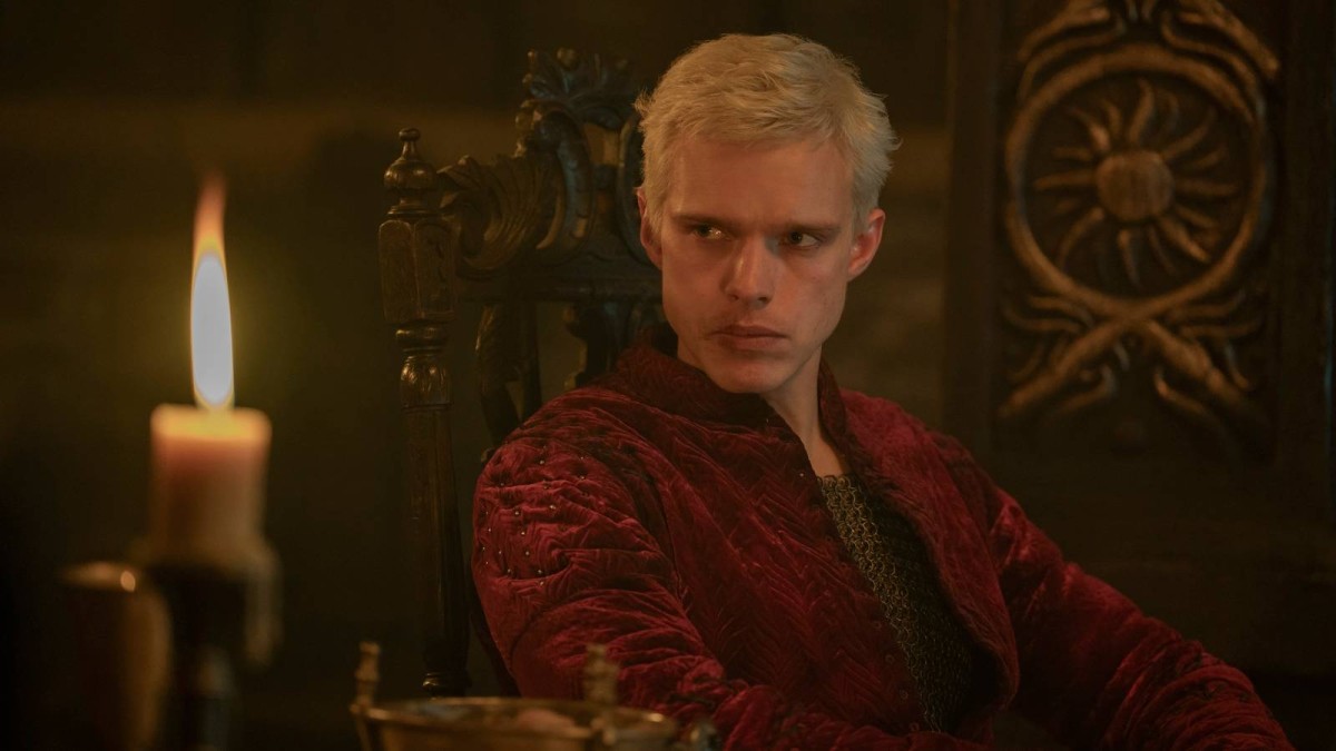 Game of Thrones' best new show is getting new GRRM material