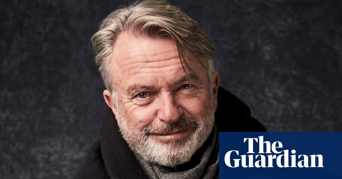 Sam Neill’s cause of death revealed to be pneumonia