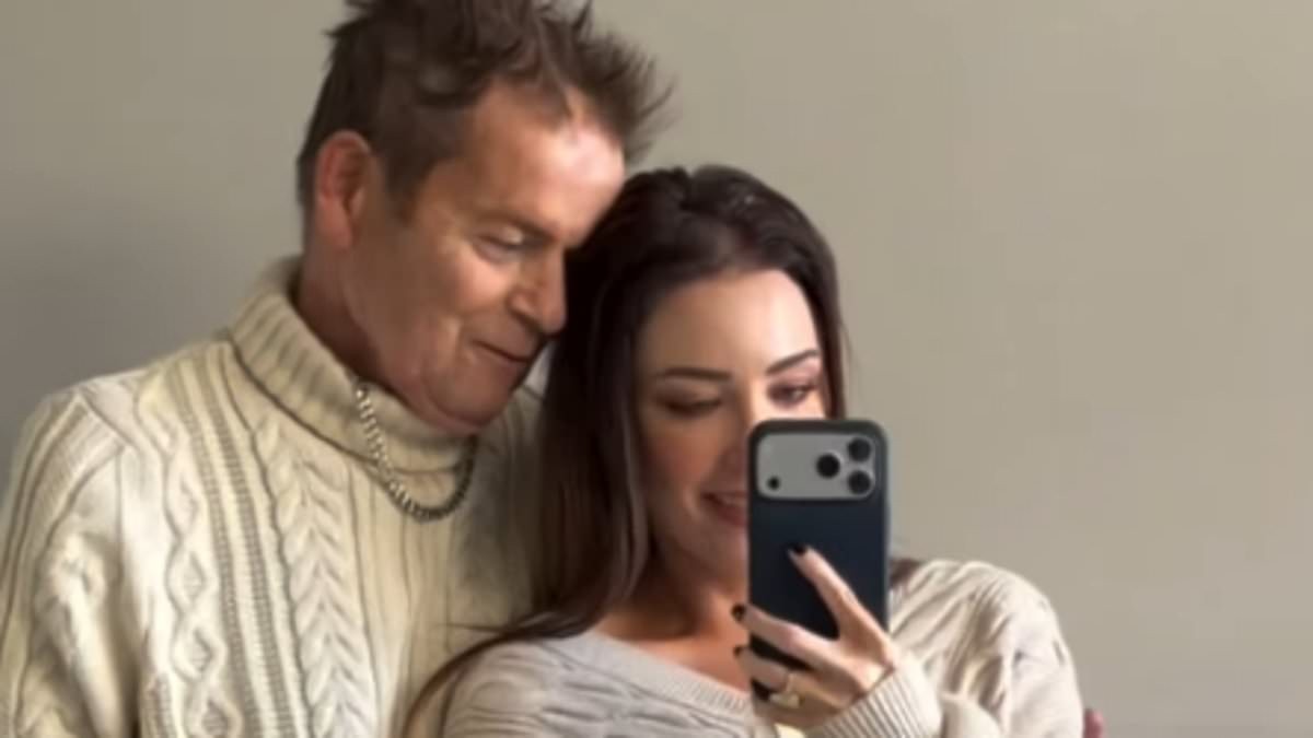 Lorna Luxe reveals her late husband John gave her dating advice as she says 'there's no way I will stay single forever'