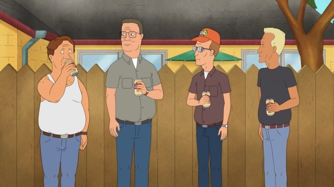 ‘King of the Hill,’ TV Revivals in the Streaming Era, and Why Viewers Don’t Stick Around for Season 2s