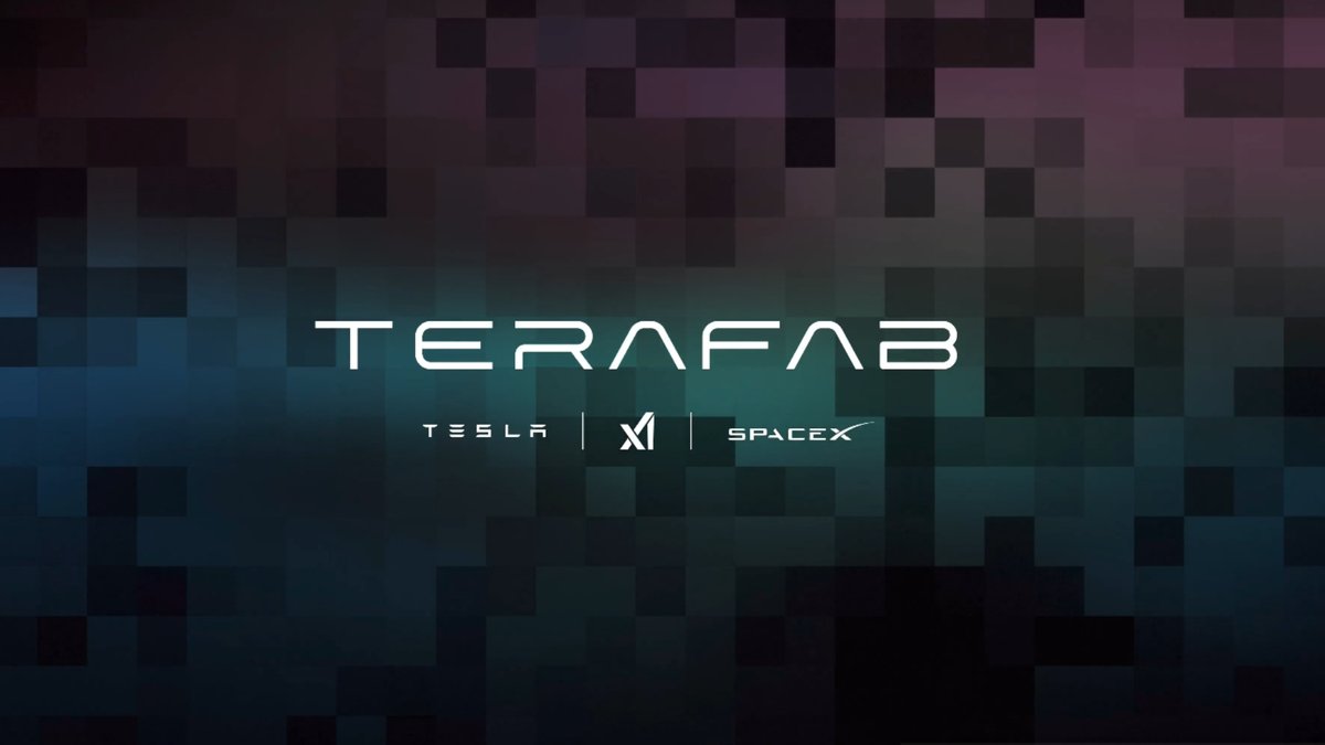 Tesla hires 17-year Intel veteran responsible for billion-dollar fab startups — Gary Jiang likely chosen to oversee fab efforts for Terafab's licensing of 14A